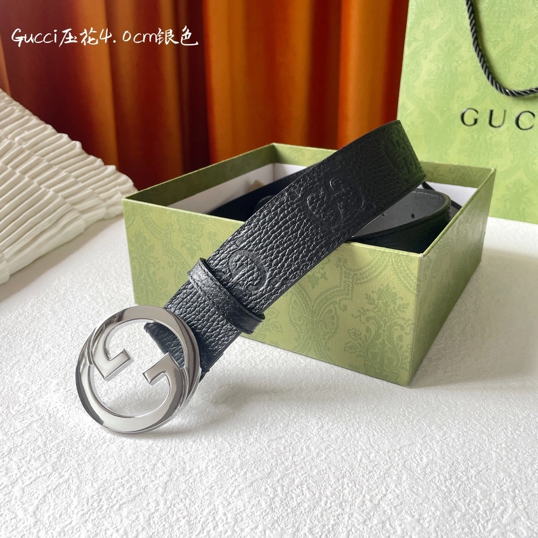 Barbara-- 6u33i POIZON2404151020 Calfskin 4.0Cm item:D-S179F0557
